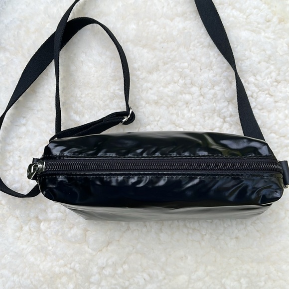 Jack Gomme Mini Light Shoulder Bag - Picture 2 of 5